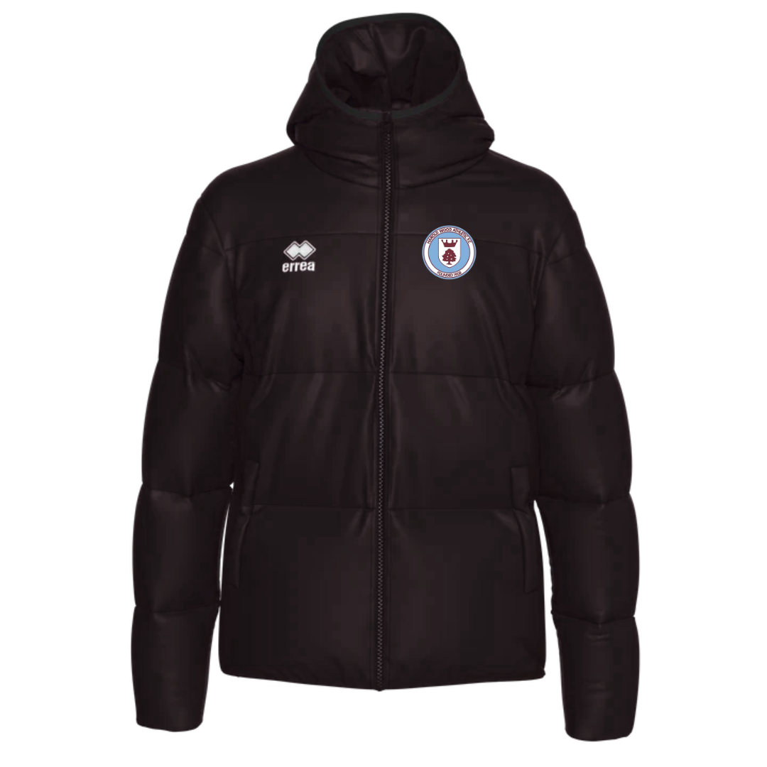 HWAFC Vegas Coat
