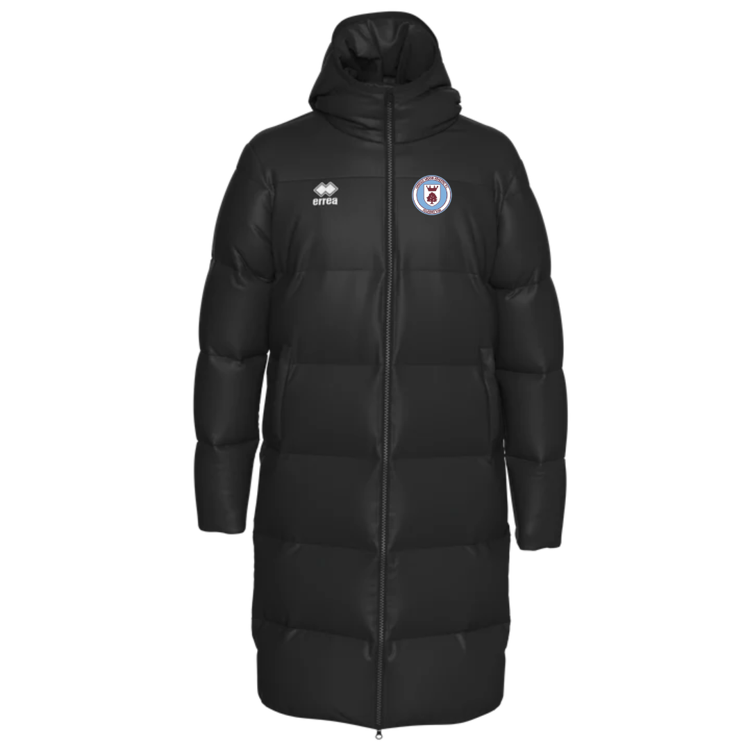 HWAFC Vegas Coach Coat
