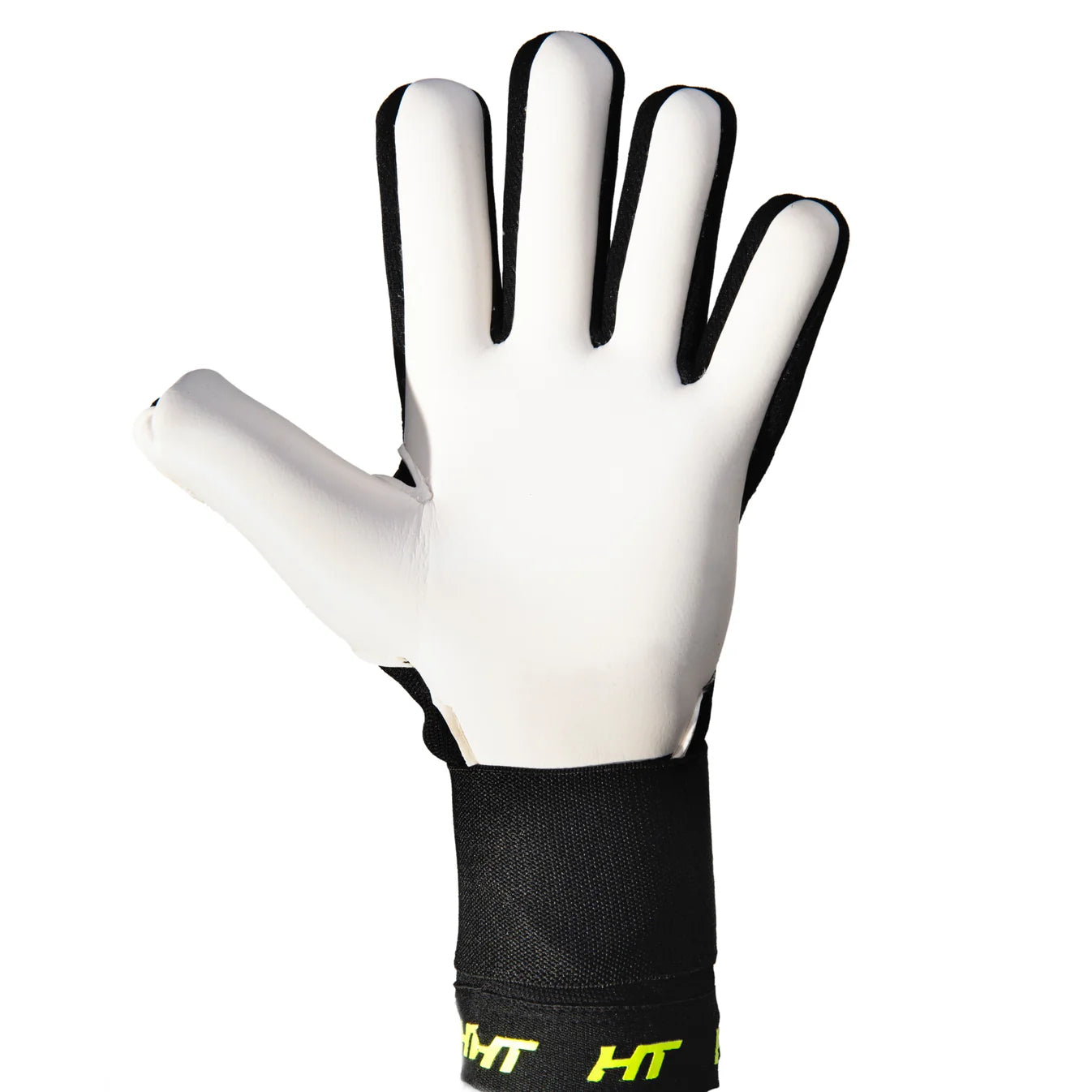 HT JUNIOR LUCID NEGATIVE CUT GOALKEEPER GLOVES