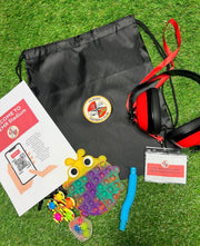 Tilbury FC Additional Needs Pack