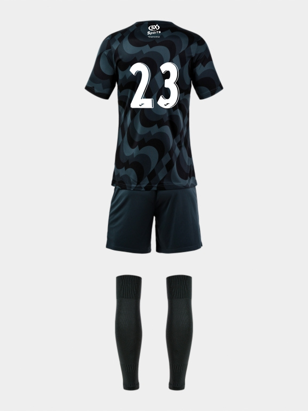 Leigh Ramblers Short Sleeve Goalkeeper Kit