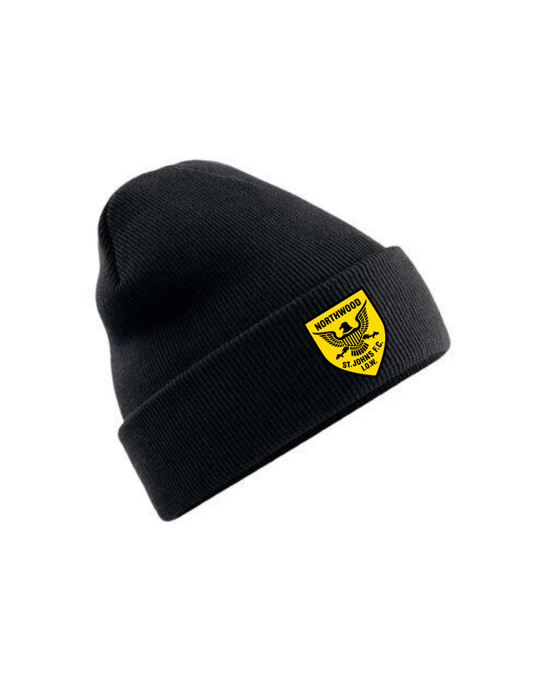 Northwood St Johns Wooly Hat