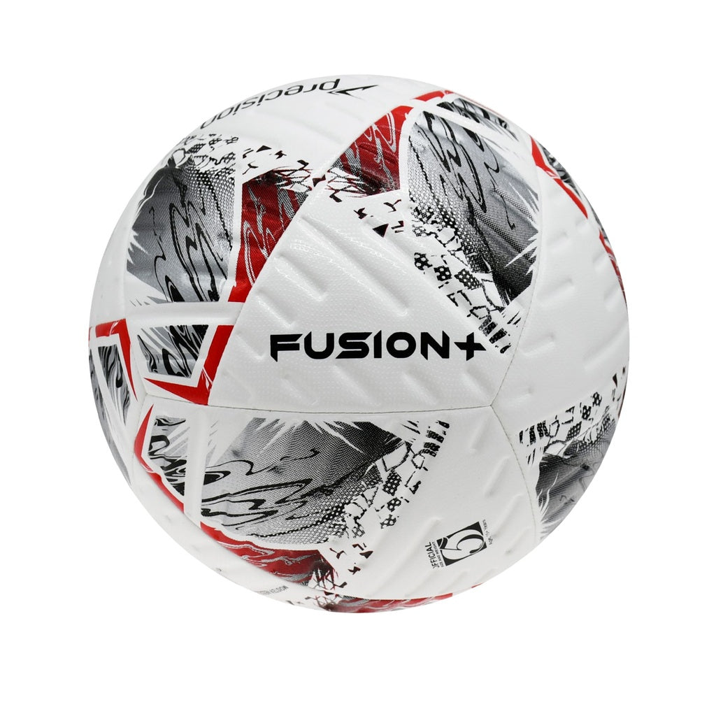 Precision Fusion+ FIFA Basic Training Ball