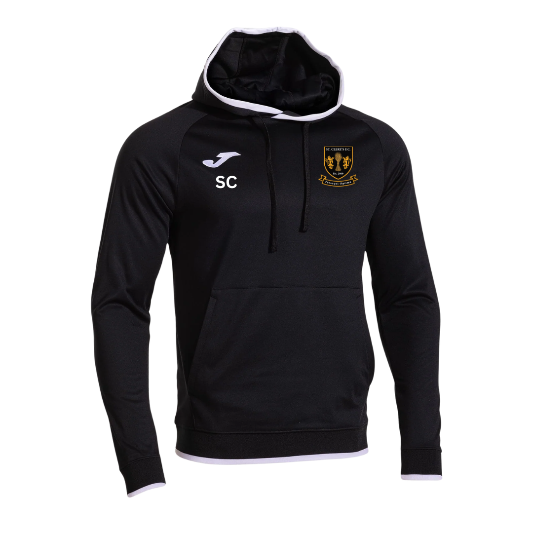 St Cleres 2026 Combi Premium Hoodie