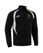 St Cleres 2026 Track Jacket
