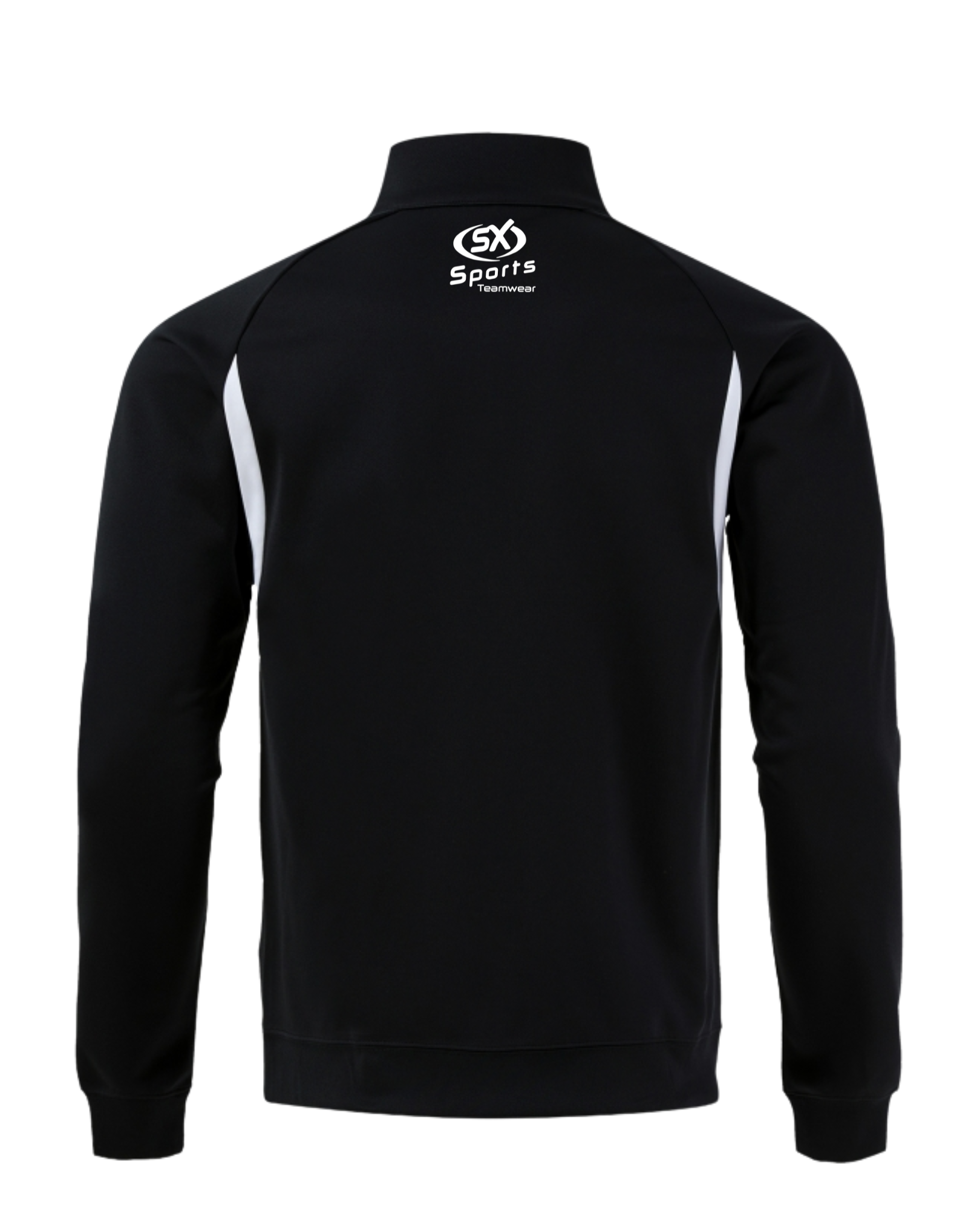 St Cleres 2026 Track Jacket