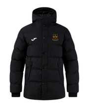 St Cleres 2026 Bench Coat