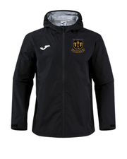 St Cleres 2026 Coaches Rain Jacket
