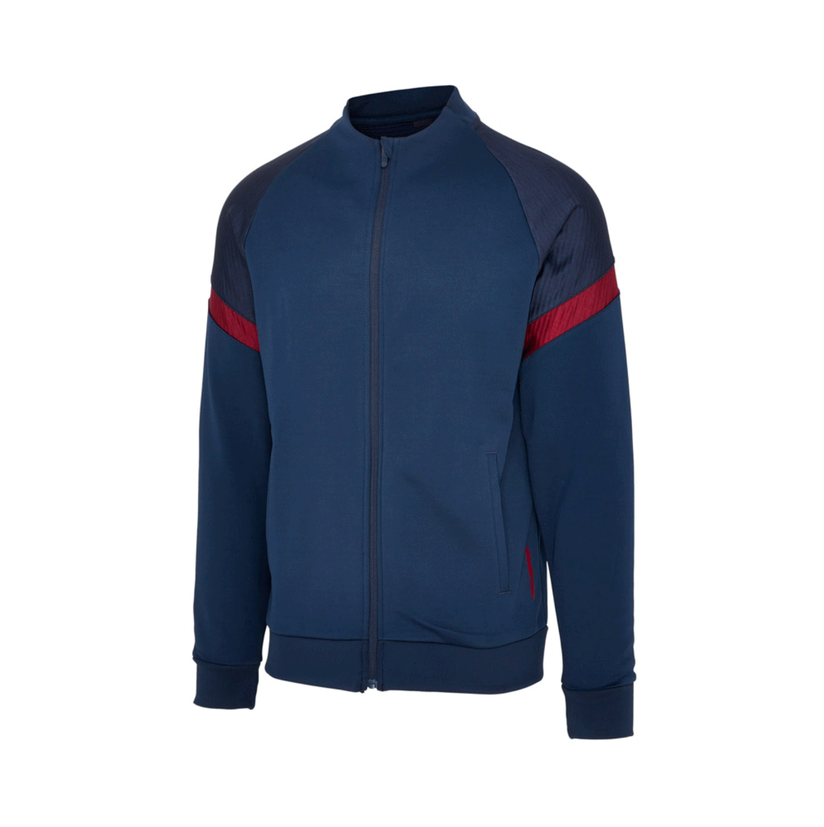 Chadwick Kinetic Full Zip Track Top