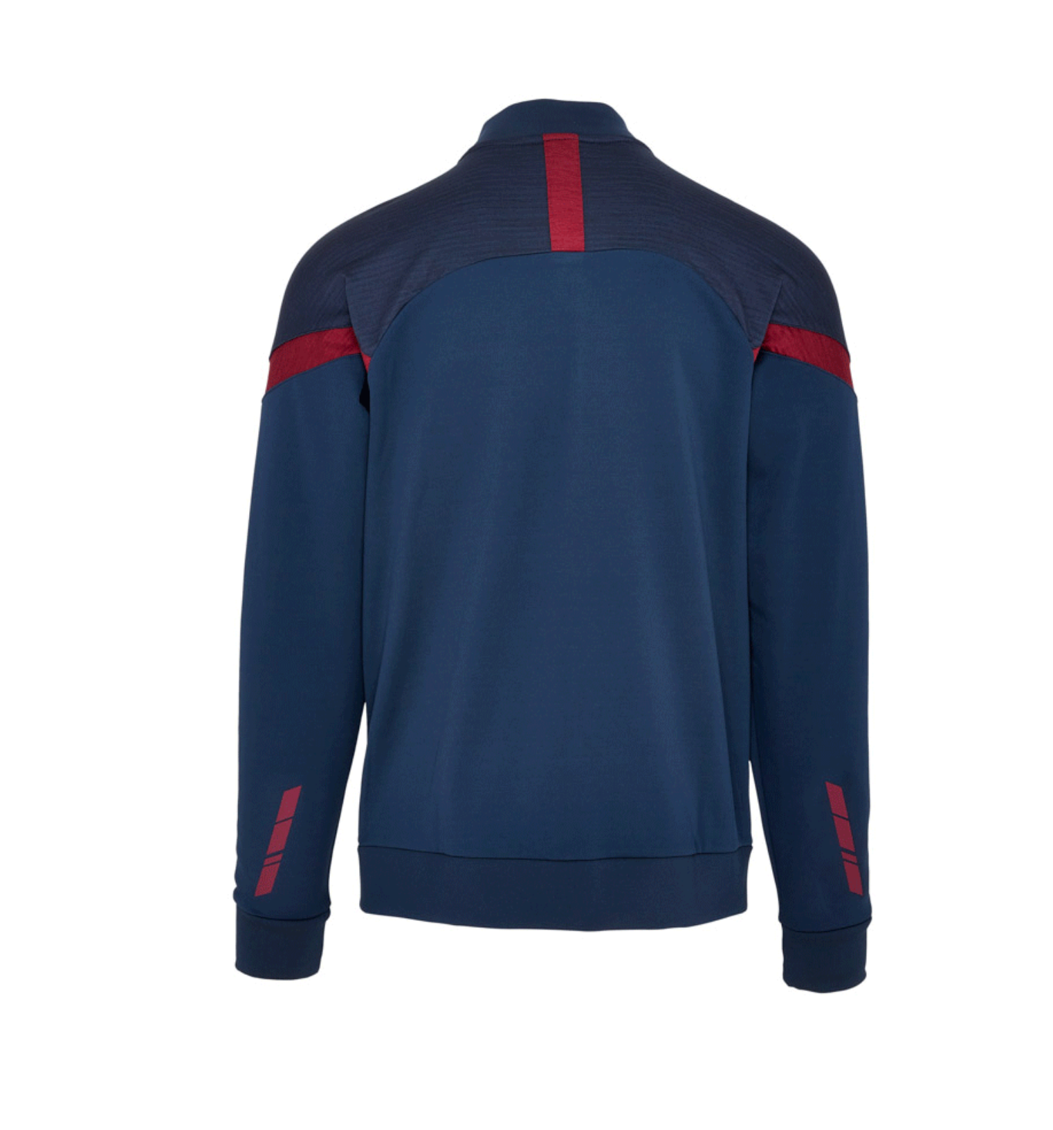 Chadwick Kinetic Full Zip Track Top