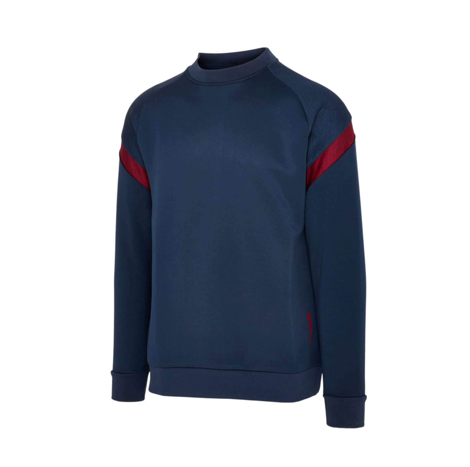 Chadwick Kinetic Crew Neck