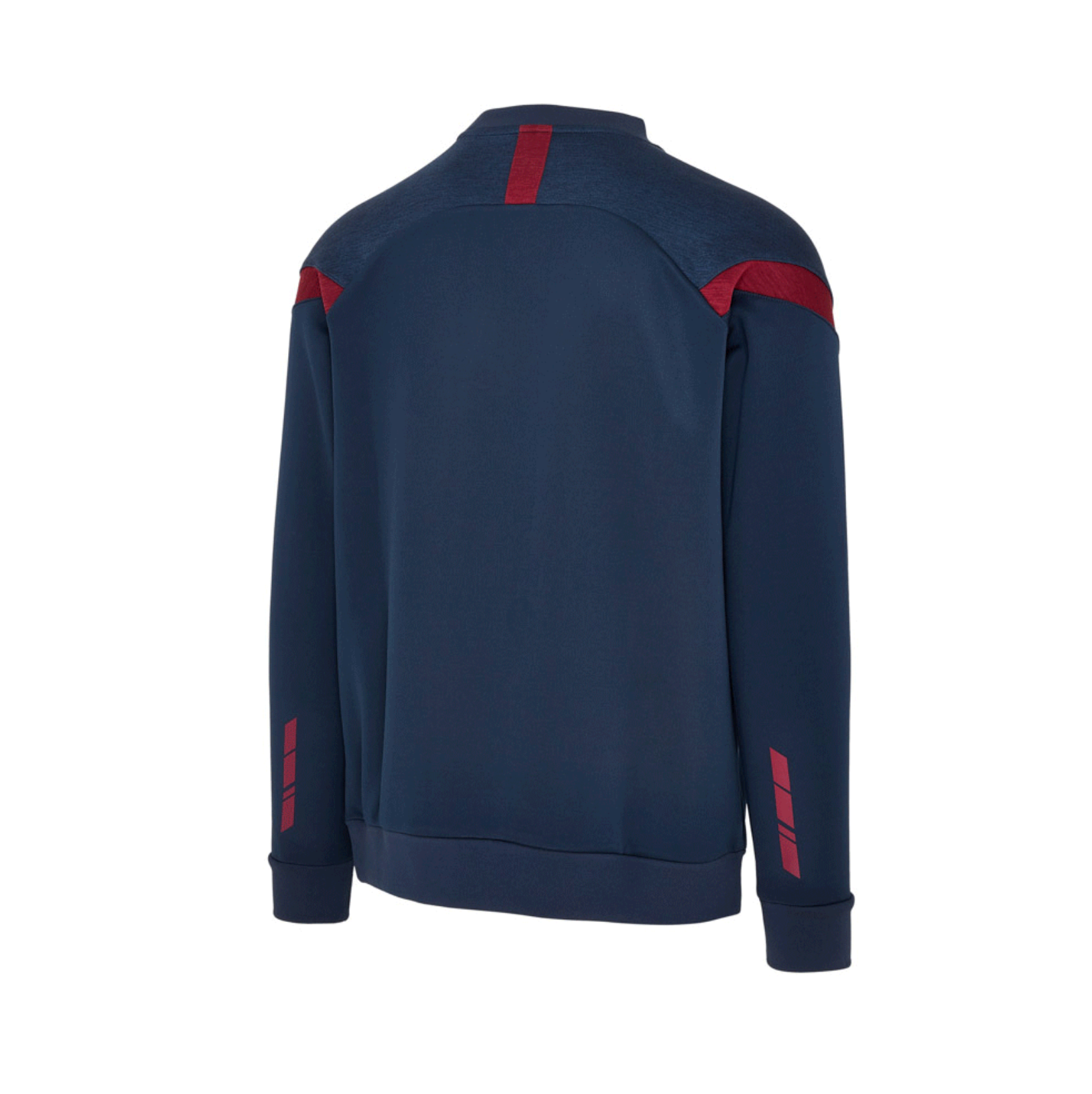 Chadwick Kinetic Crew Neck