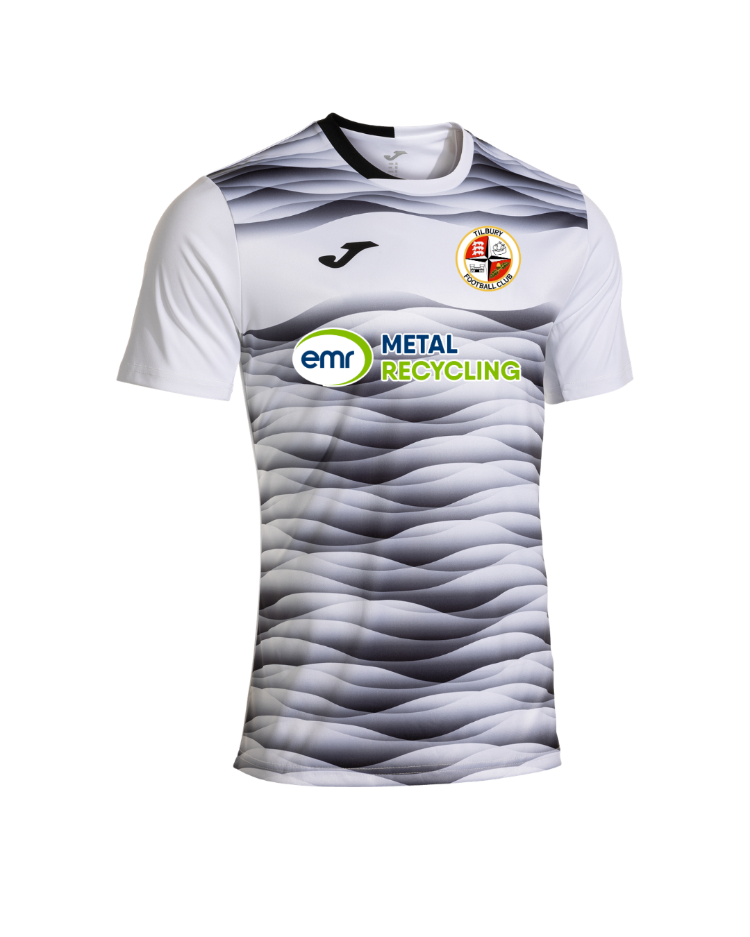 Tilbury 2026 Home Shirt