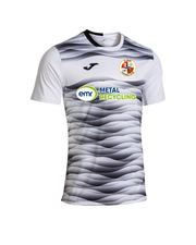 Tilbury 2026 Home Shirt
