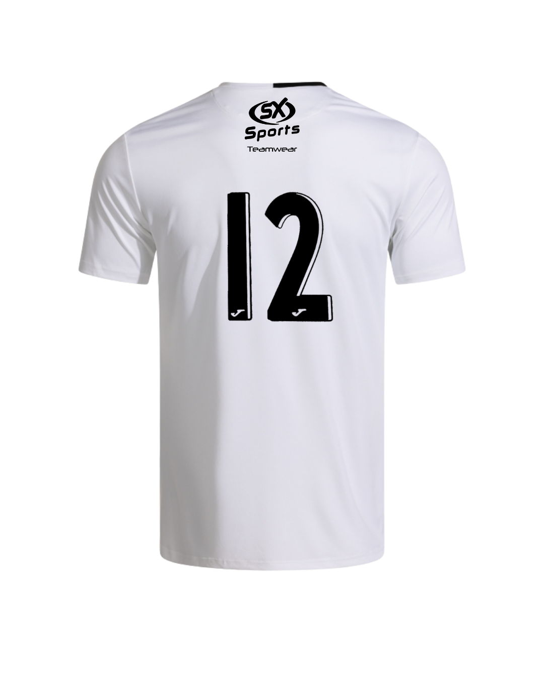 Tilbury 2026 Home Shirt