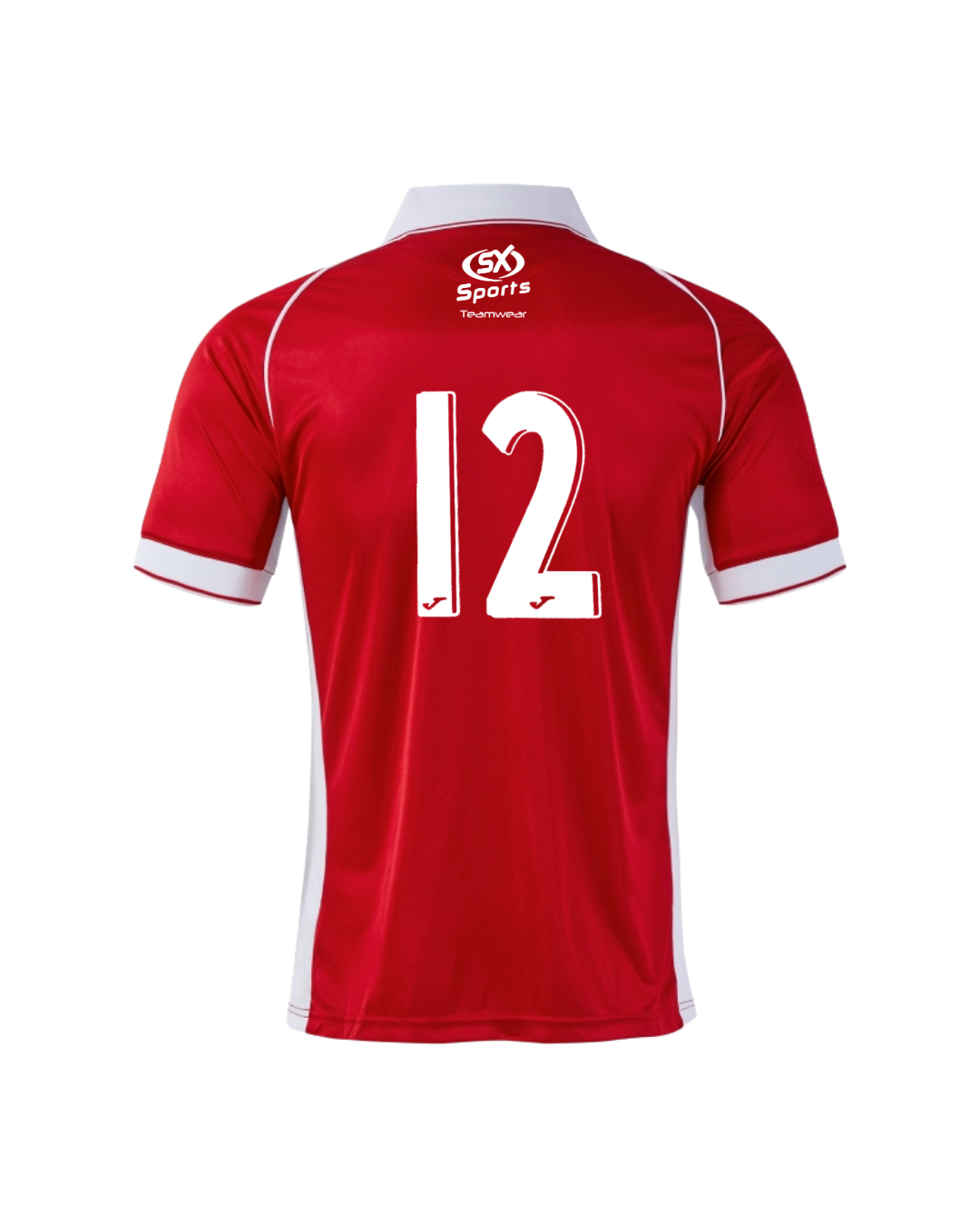 Tilbury 2026 Away Shirt