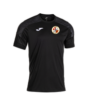 Tilbury FC 2026 Training Shirt