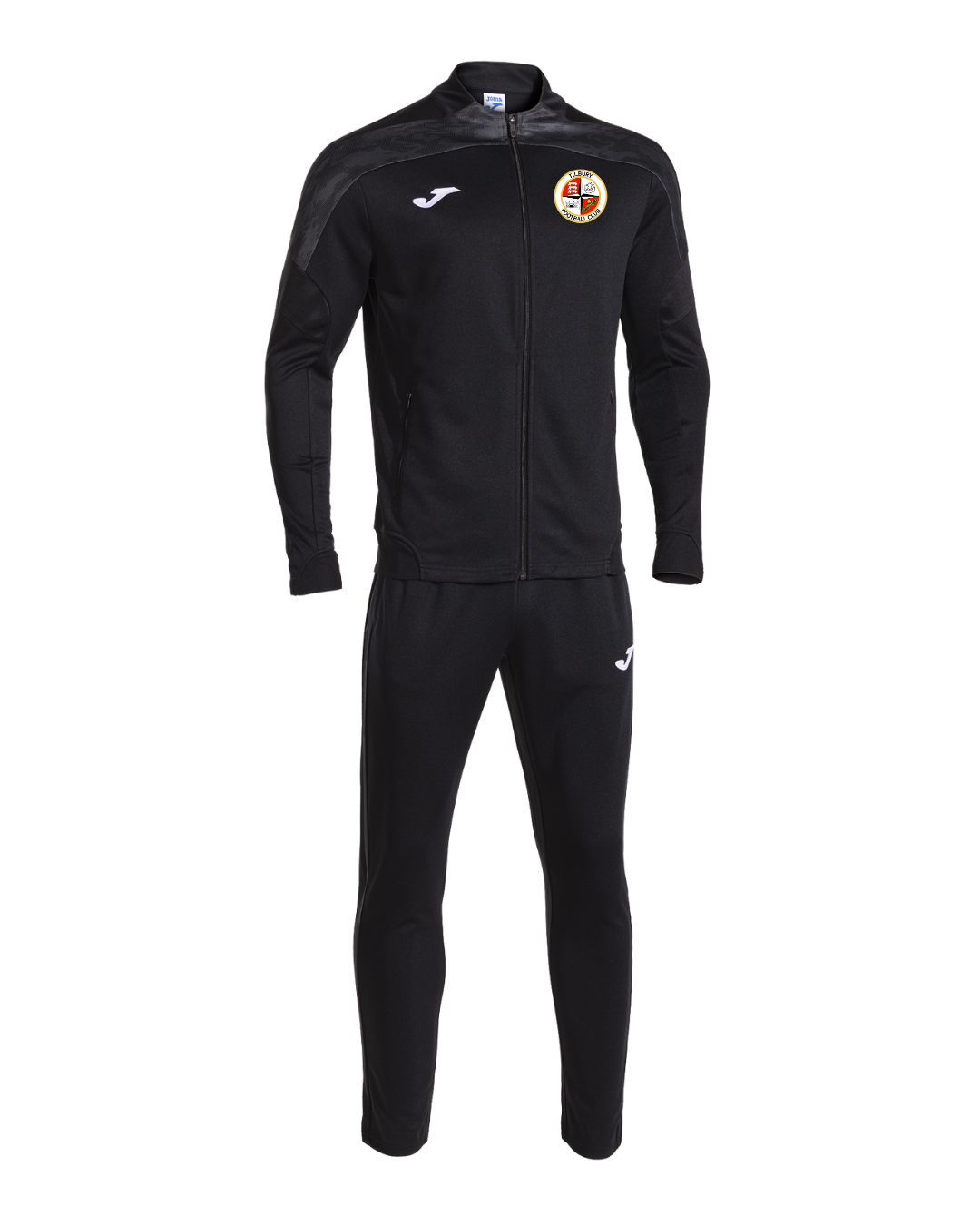 Tilbury 2026 Tracksuit