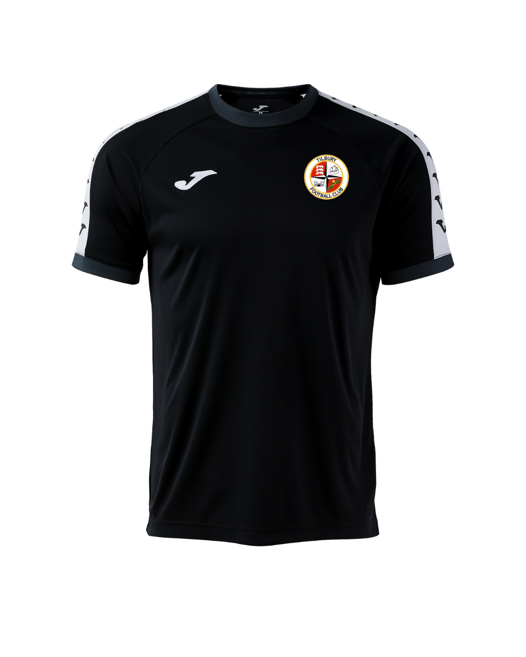 Tilbury FC 2026 Heroic Training Shirt