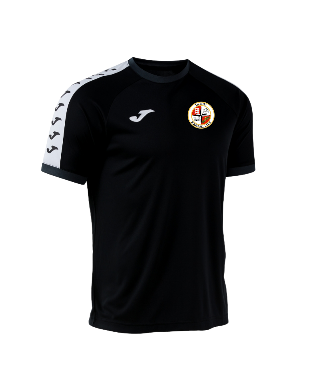 Tilbury FC 2026 Heroic Training Shirt