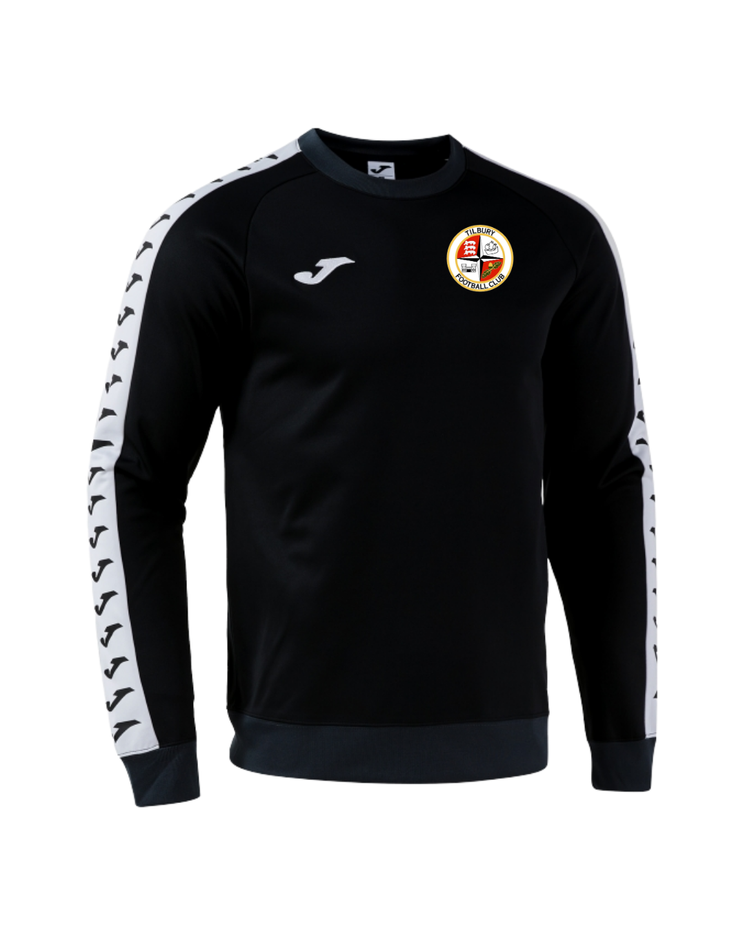 Tilbury FC 2026 Heroic Sweatshirt