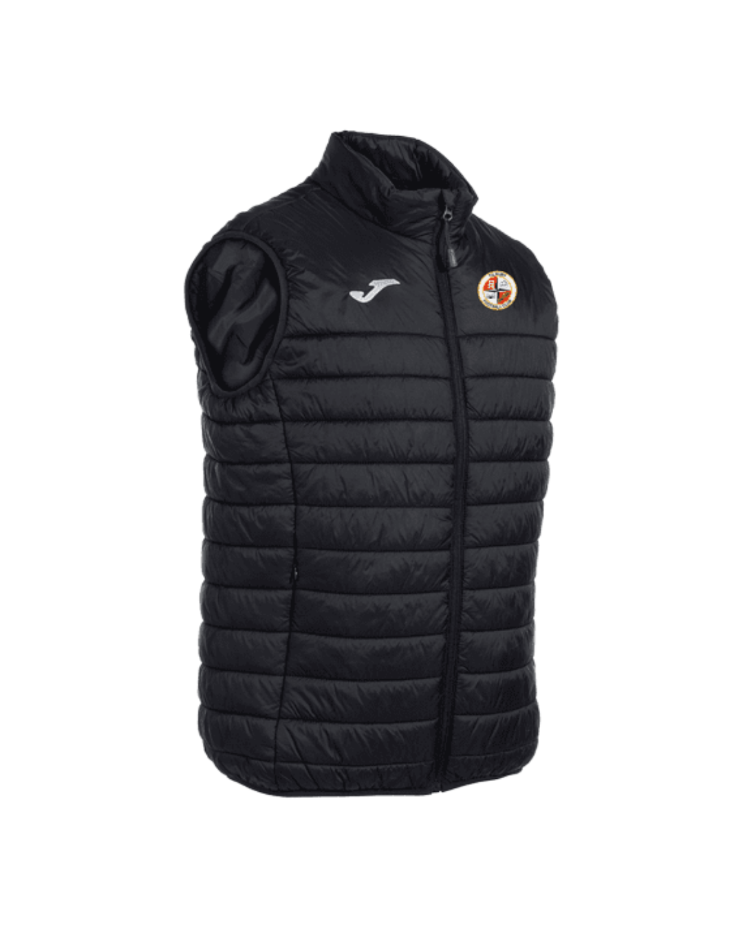 Tilbury FC 2026 Gilet