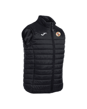 Tilbury FC 2026 Gilet