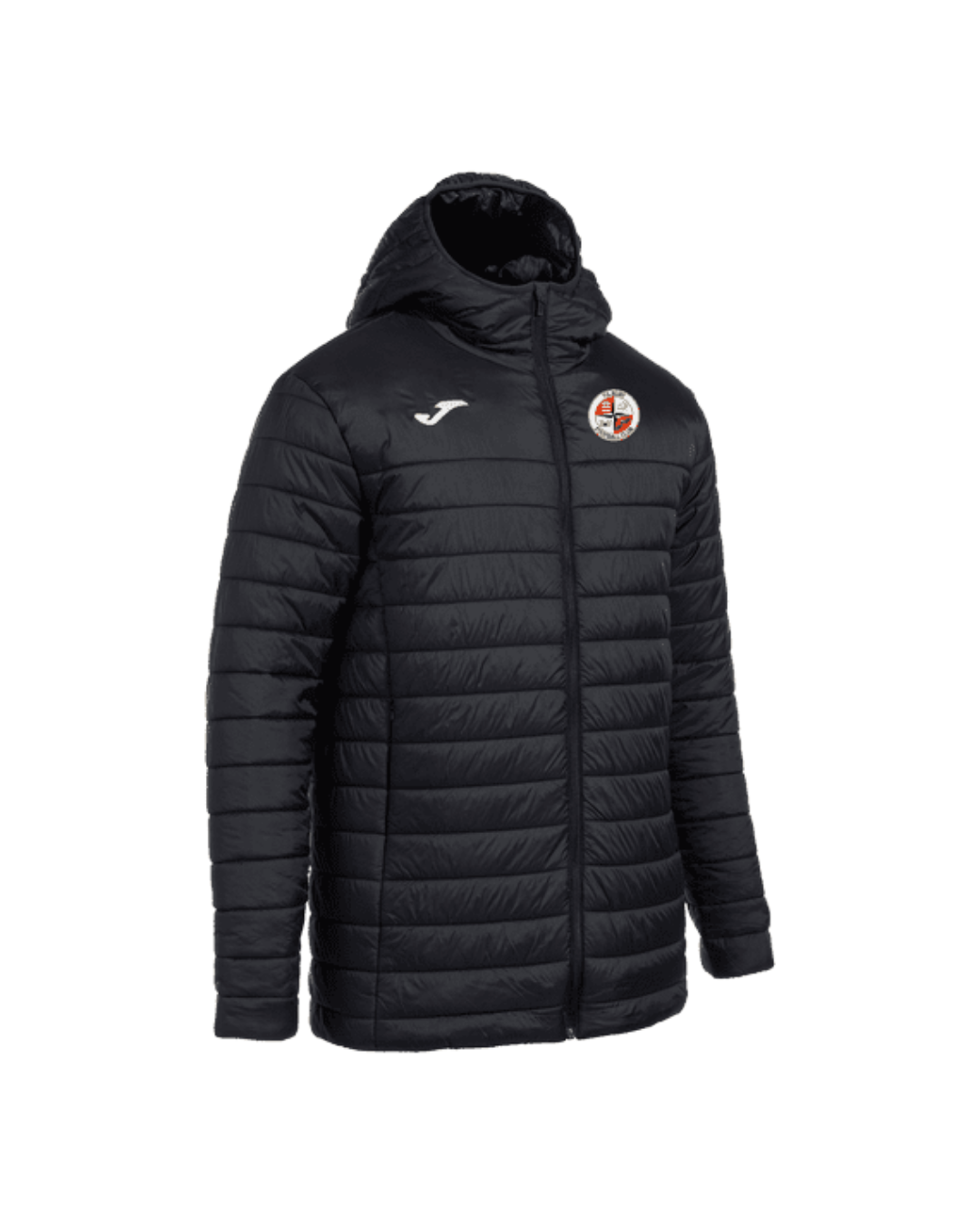 Tilbury FC 2026 Urban Bench Coat