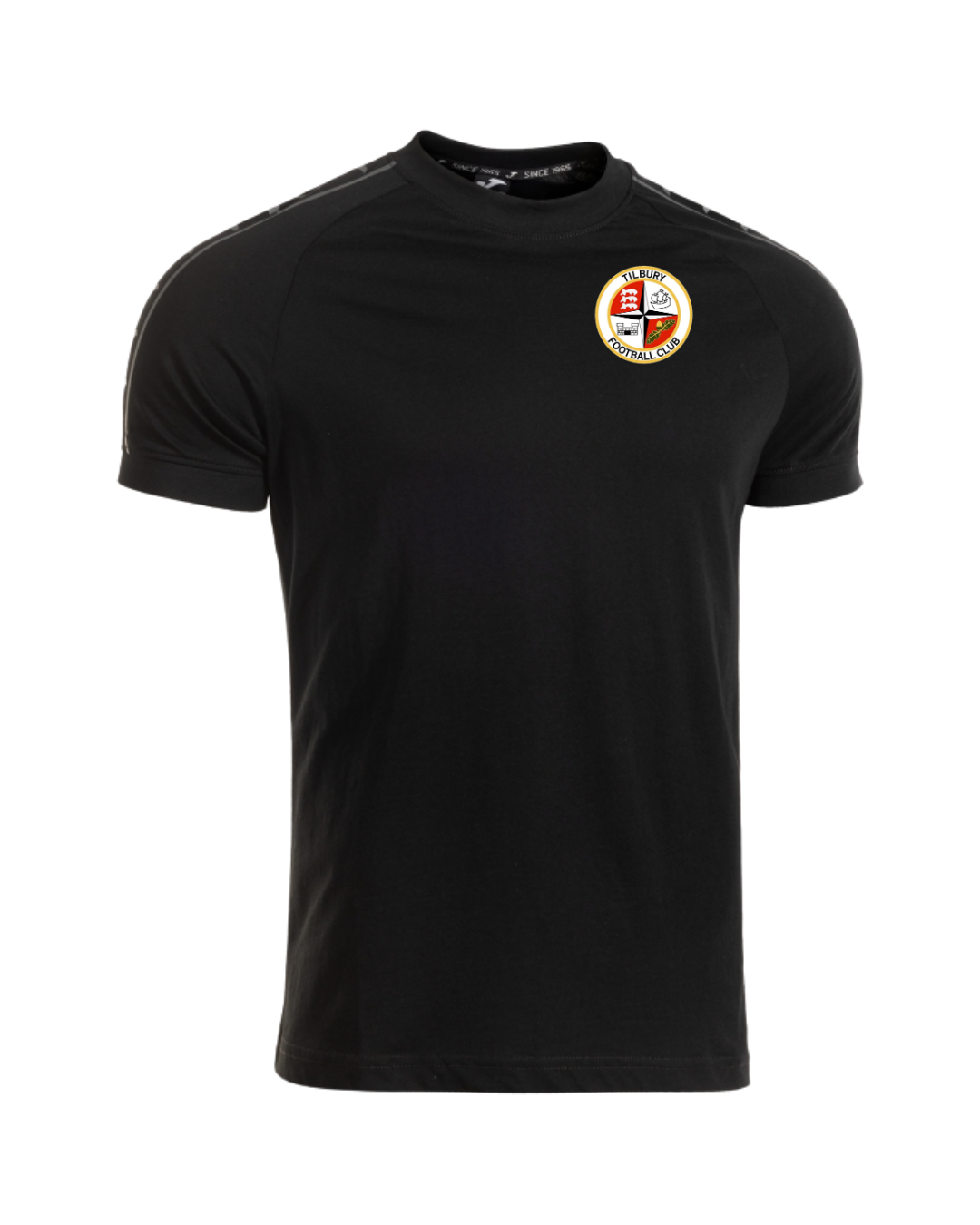 Tilbury FC 2026 Heroic Cotton T-Shirt