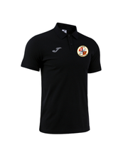 Tilbury FC 2026 Cotton Polo Shirt
