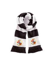 Tilbury FC 2026 Stadium Scarf