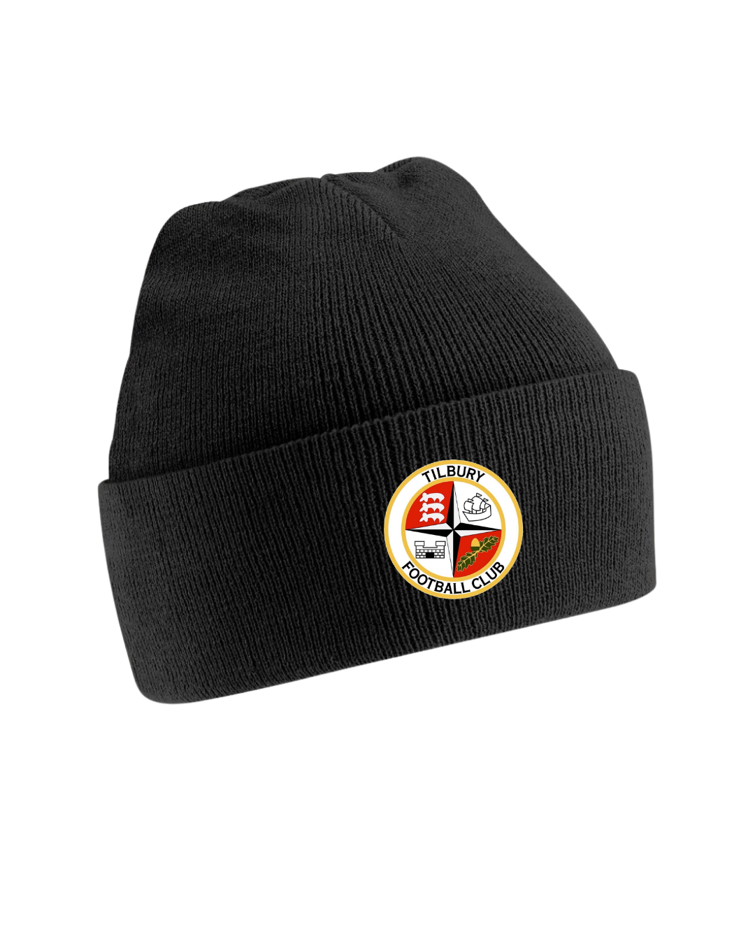 Tilbury FC Beanie Hat