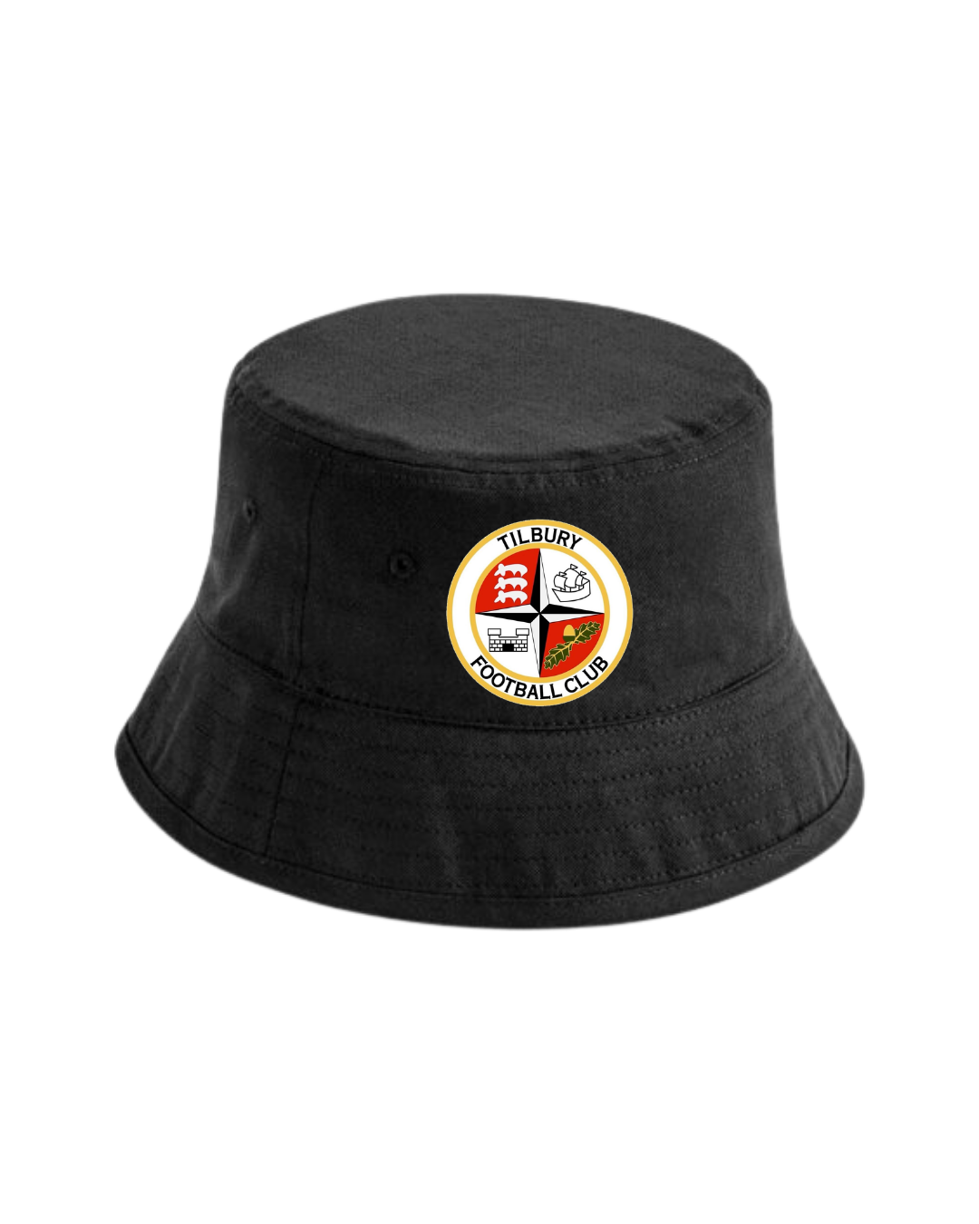 Tilbury FC Bucket Hat