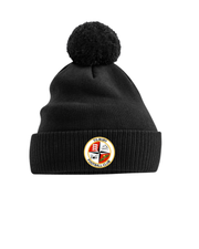 Tilbury FC Bobble Hat