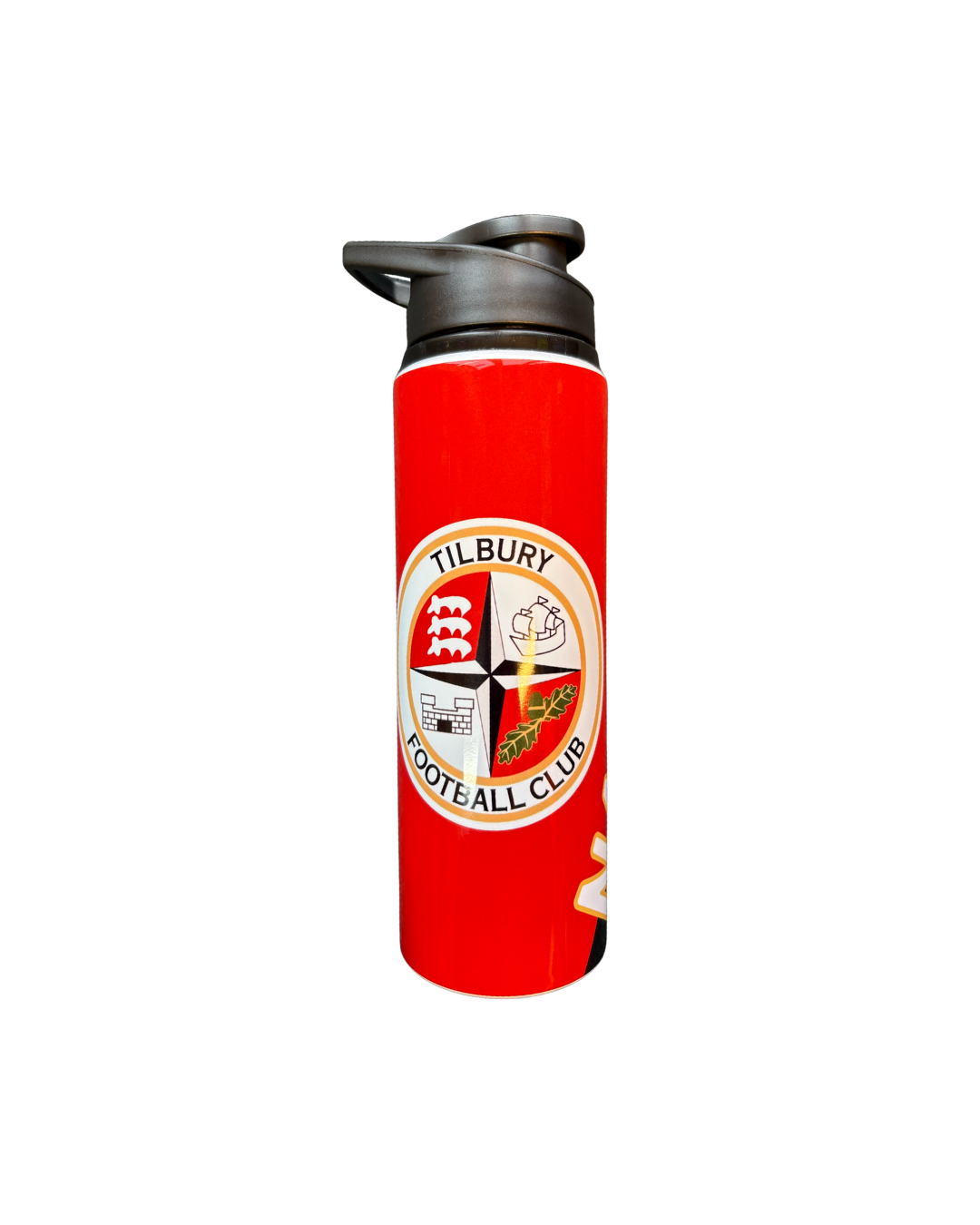 Tilbury Club Water Bottle