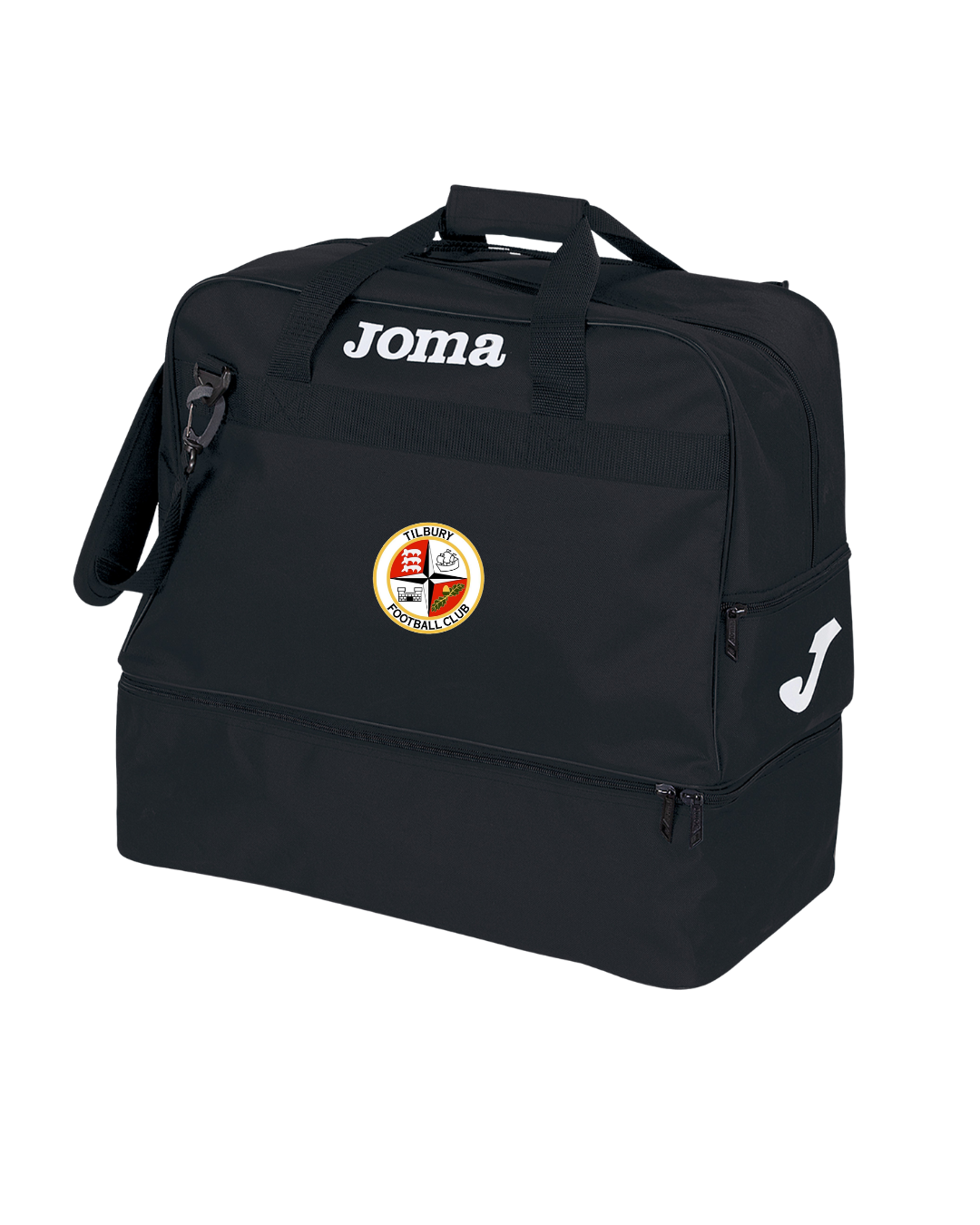 Tilbury Player Holdall