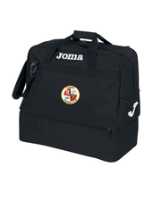 Tilbury Player Holdall