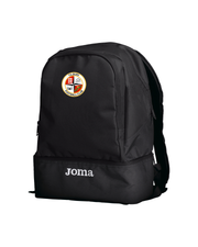 Tilbury Player Backpack