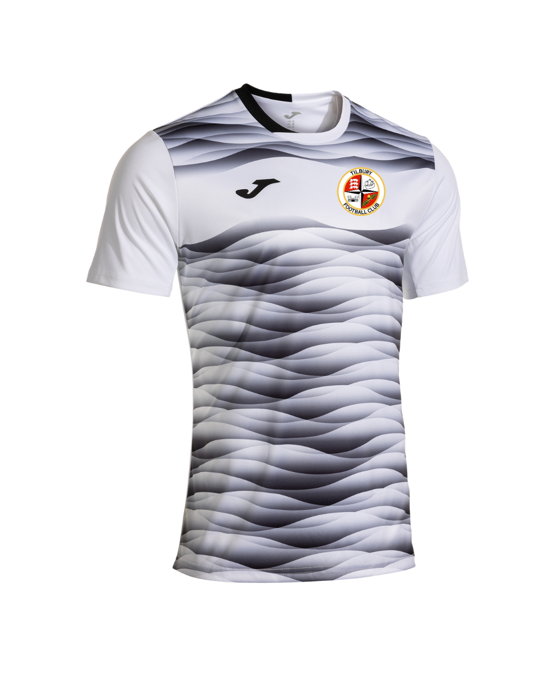 Tilbury 2026 Home Shirt