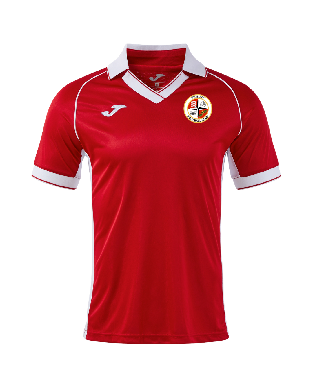 Tilbury 2026 Away Shirt