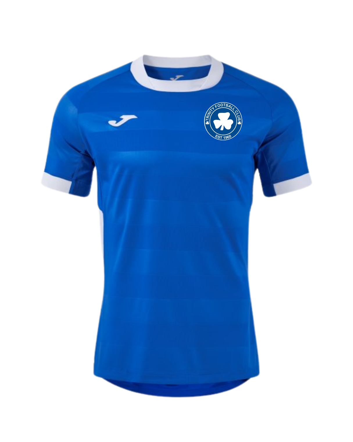 Trinity 2026 Home Shirt