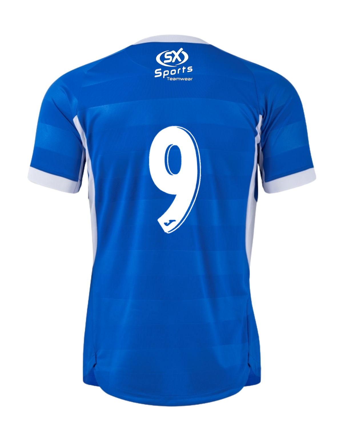 Trinity 2026 Home Shirt