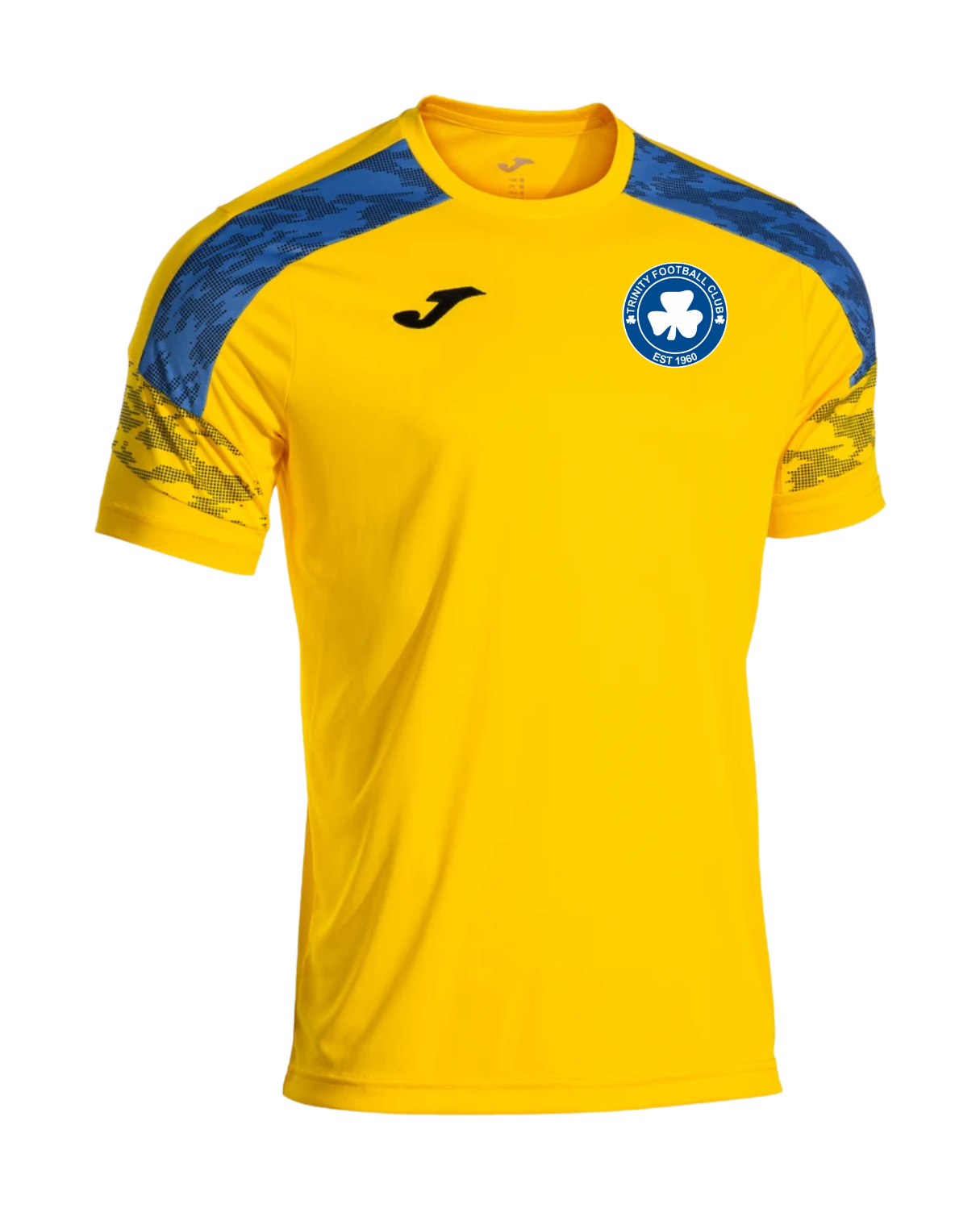 Trinity 2026 Away Shirt