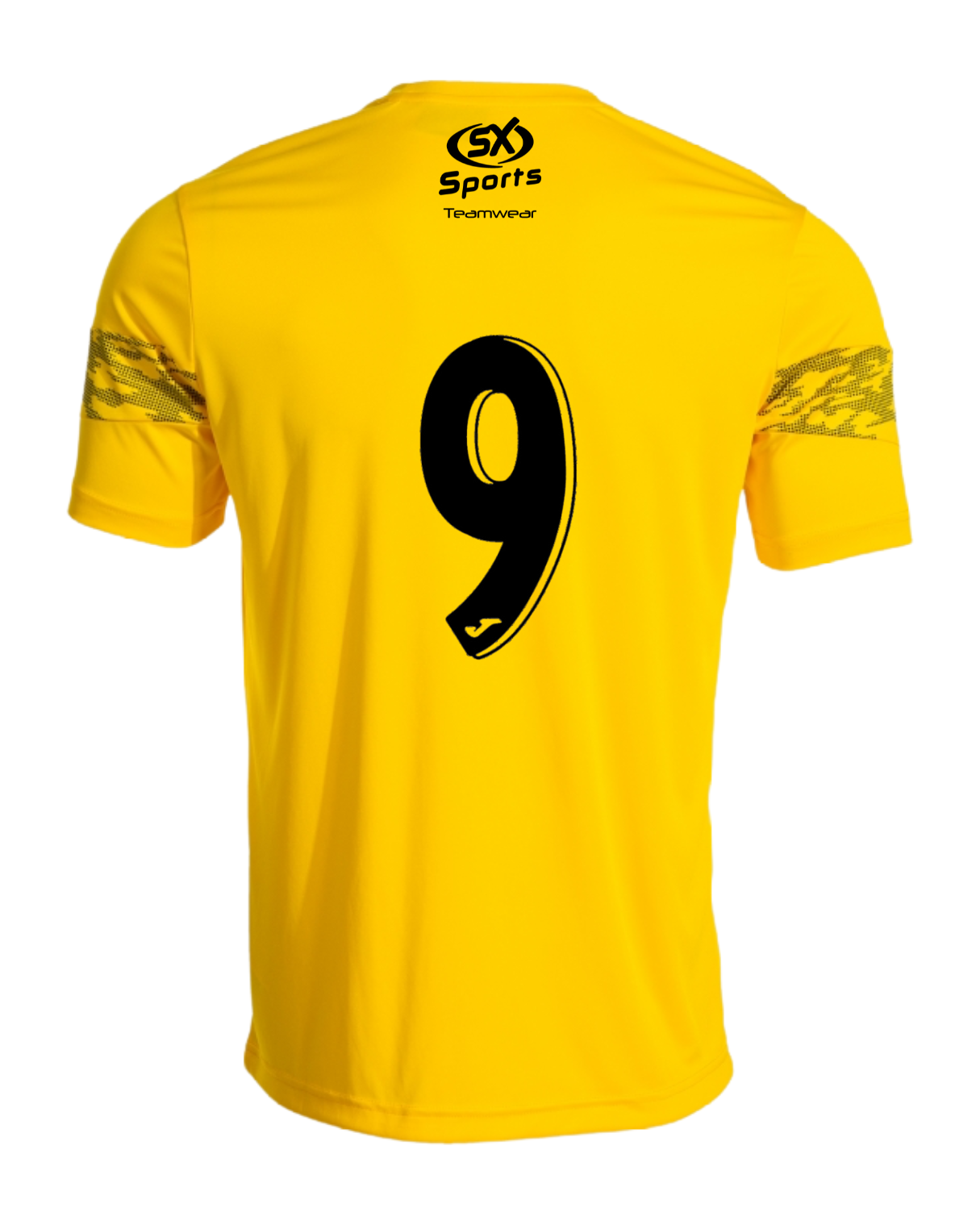 Trinity 2026 Away Shirt
