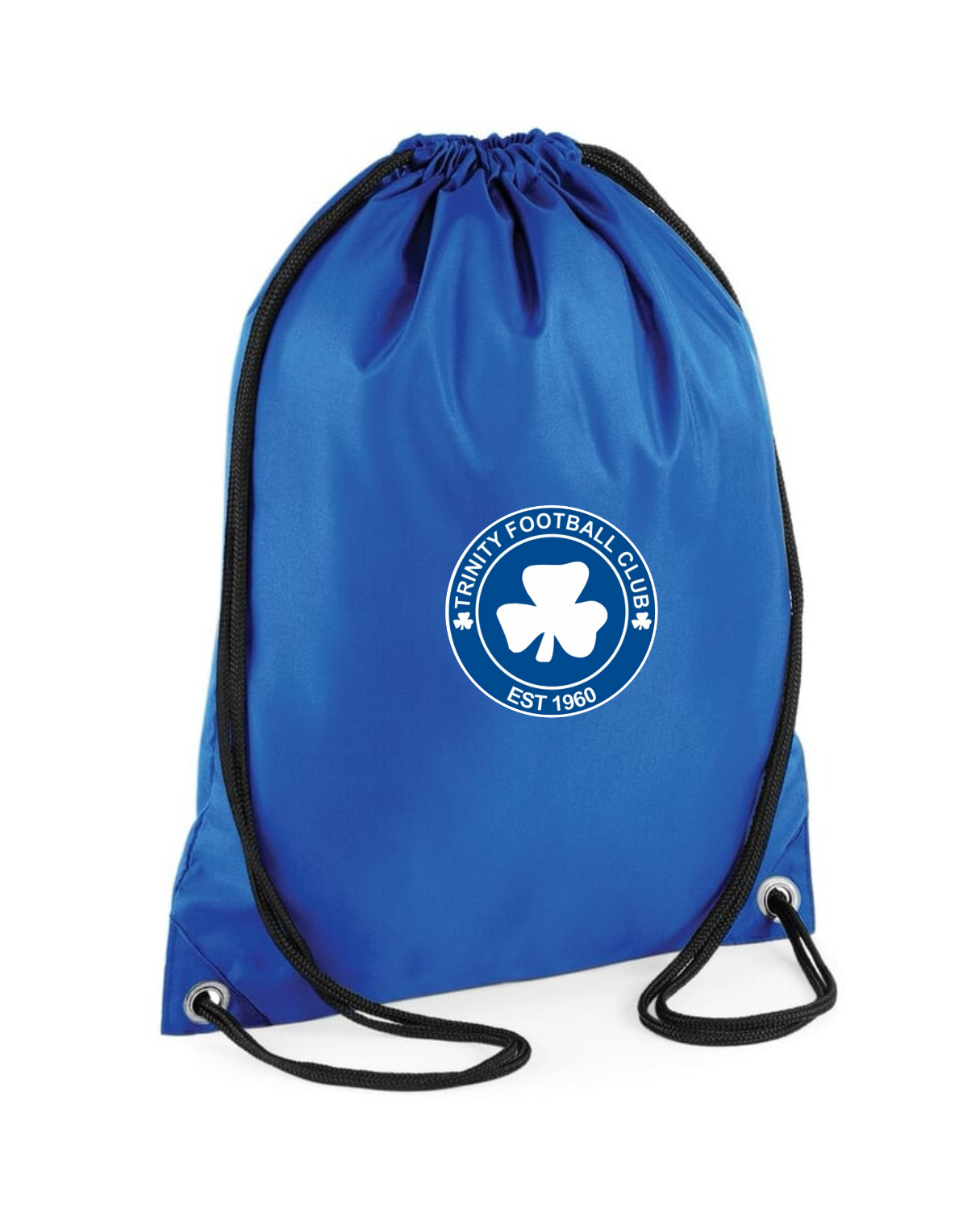 Trinity Drawstring Bag