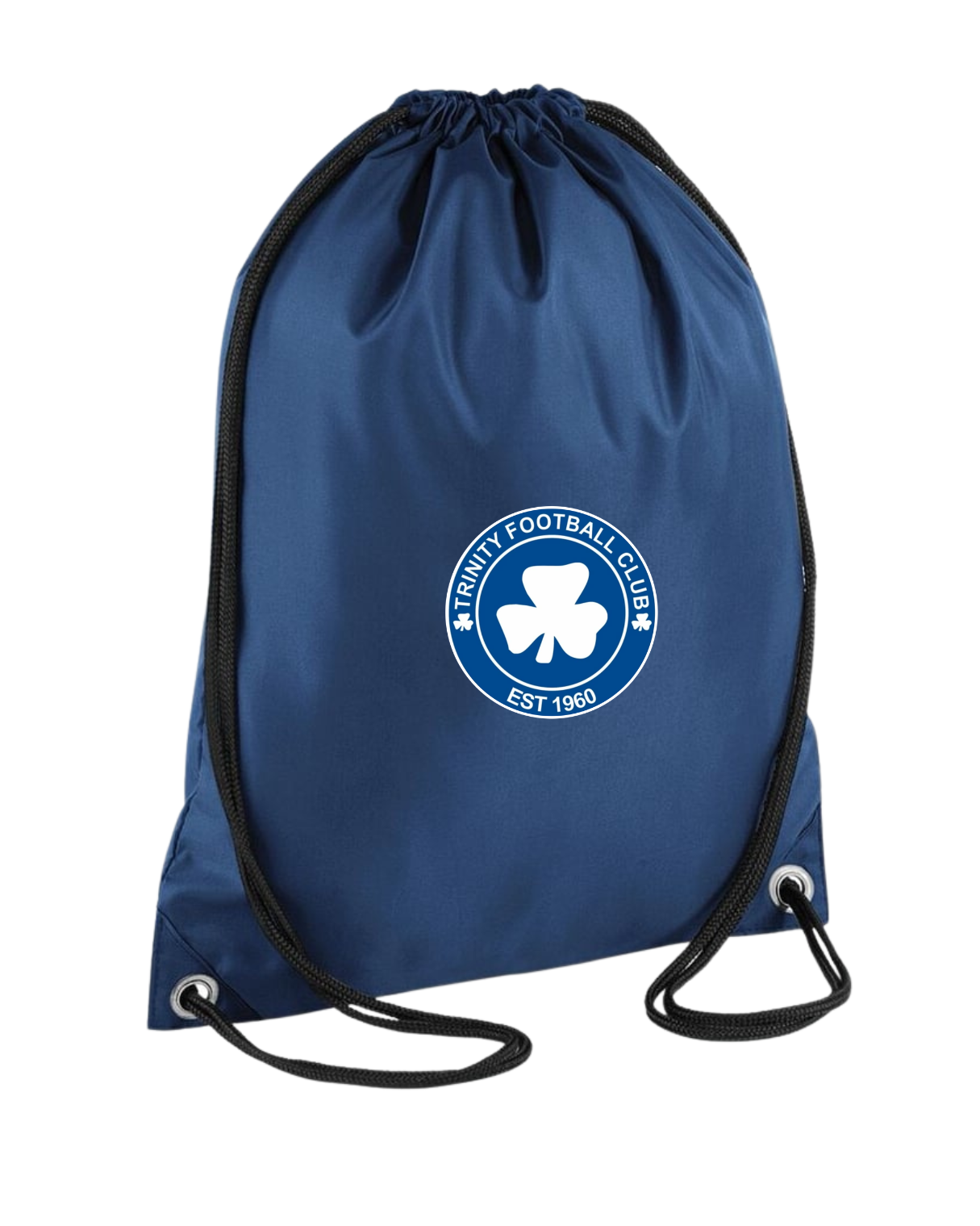 Trinity Drawstring Bag
