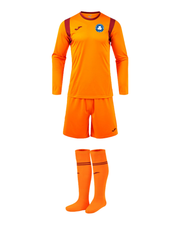 Trinity Away Goalkeeper Kit