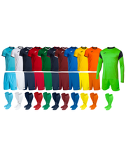 Joma Kit Bundle - Junior - Combi Premium 14