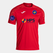Abingdon United WFC 2025 Away Shirt - 1st Team