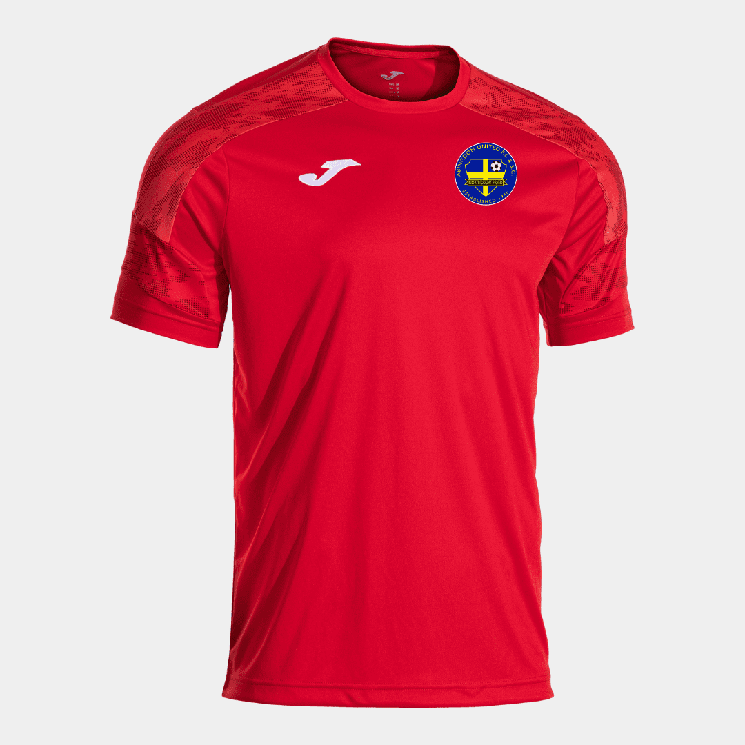Abingdon United WFC 2025 Away Shirt
